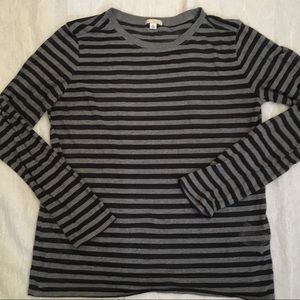GAP Long Sleeve Top